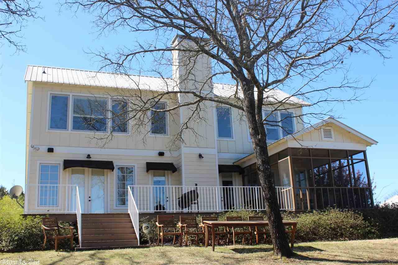 31 Brighton Pointe Lane, Heber Springs, AR 72543