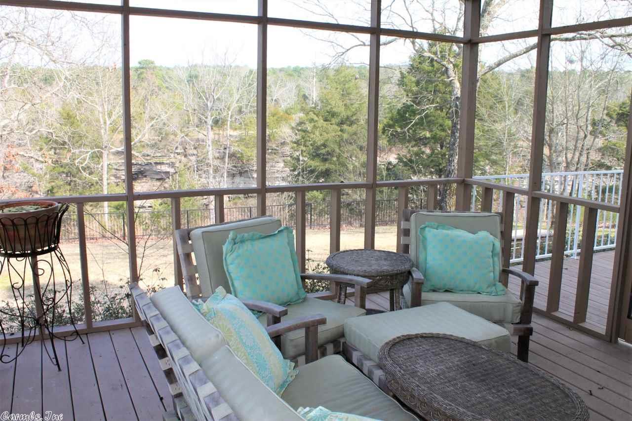 31 Brighton Pointe Lane, Heber Springs, AR 72543