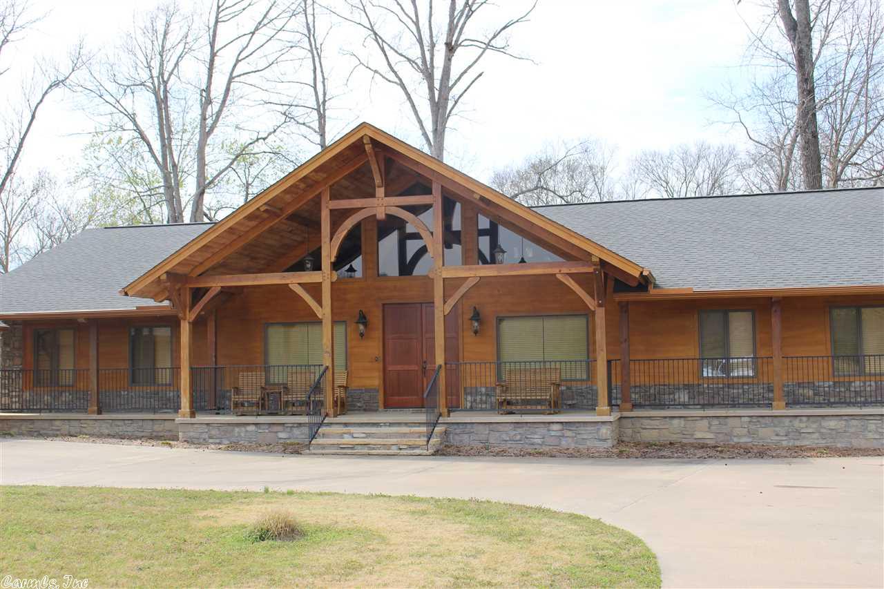 928 Cooterneck, Heber Springs, AR 72543