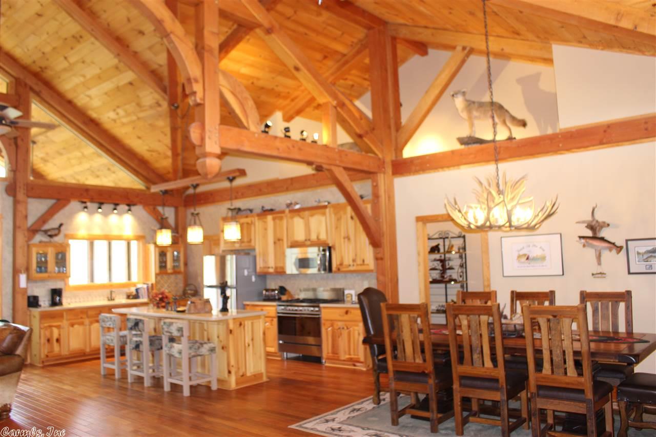 928 Cooterneck, Heber Springs, AR 72543