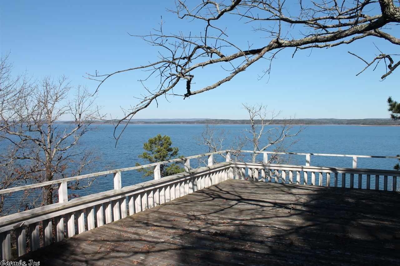 1024 Nunis Drive, Heber Springs, AR 72543