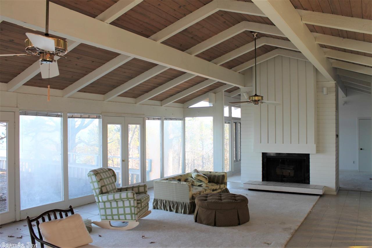 1024 Nunis Drive, Heber Springs, AR 72543