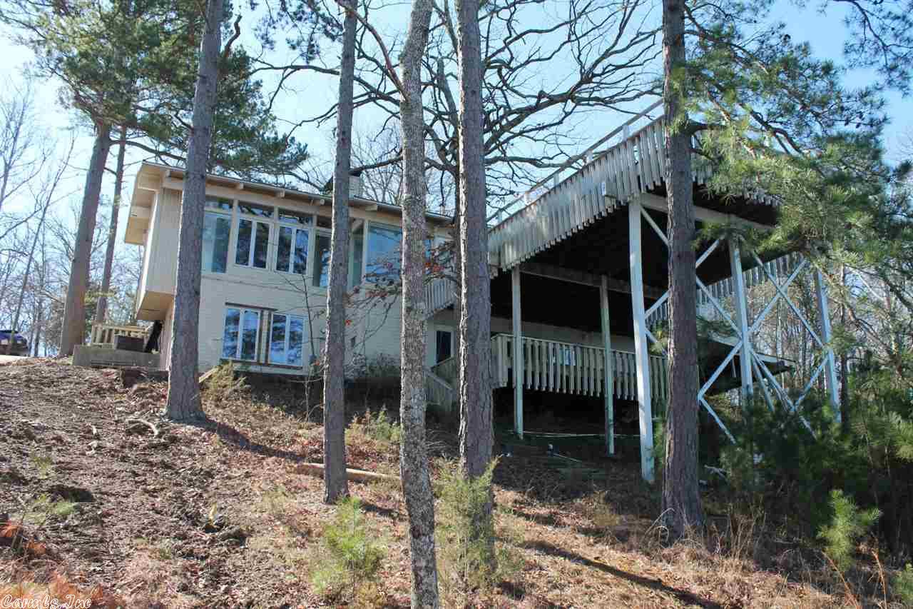 1024 Nunis Drive, Heber Springs, AR 72543