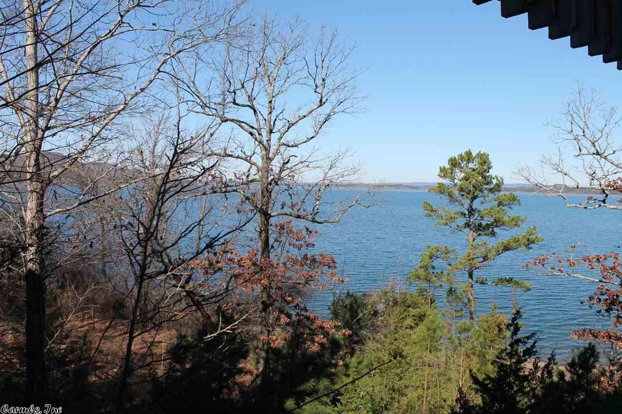 1024 Nunis Drive, Heber Springs, AR 72543