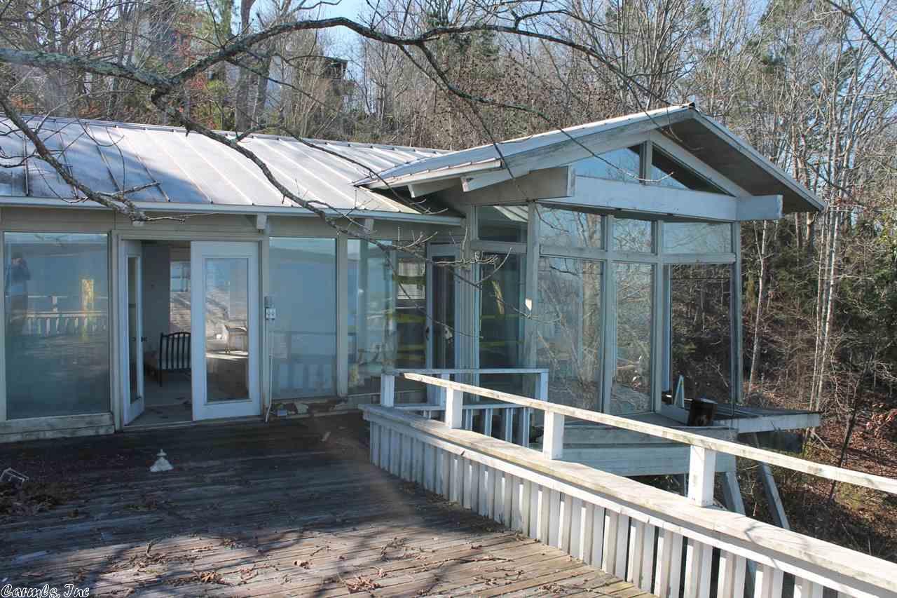 1024 Nunis Drive, Heber Springs, AR 72543