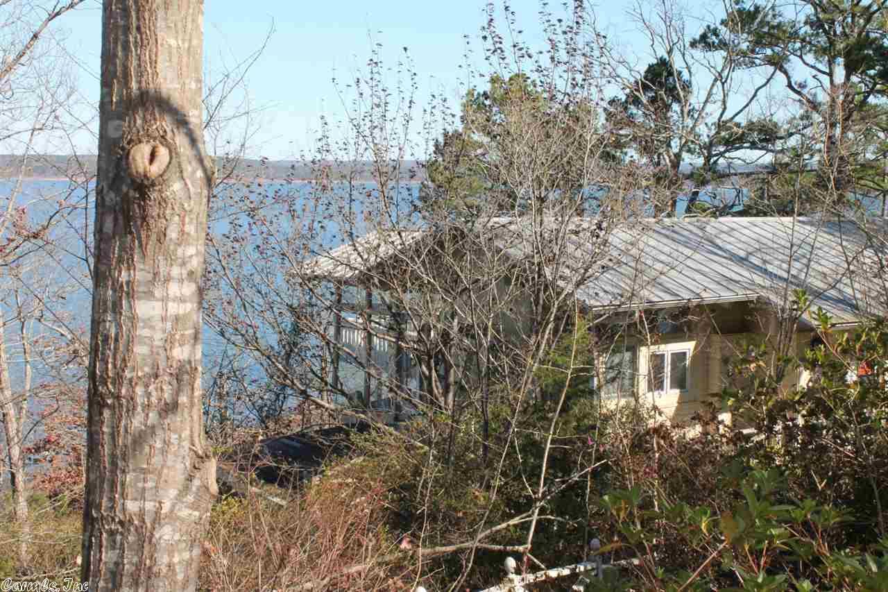 1024 Nunis Drive, Heber Springs, AR 72543