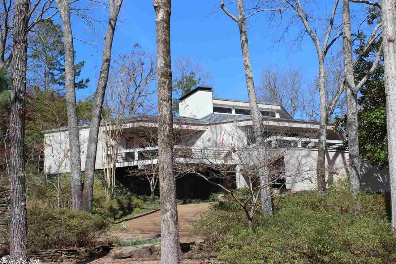 831 Sugar Maple Drive, Heber Springs, AR 72543