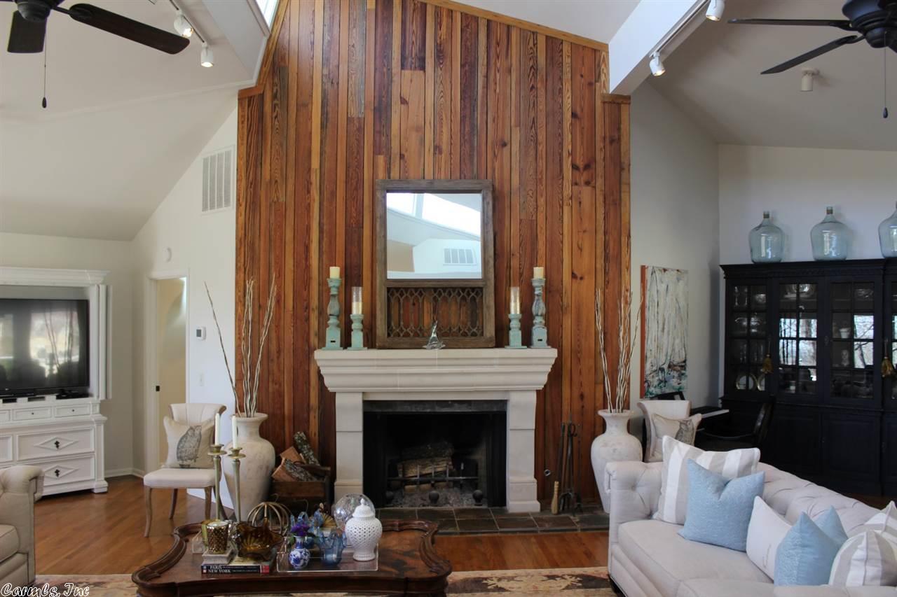 831 Sugar Maple Drive, Heber Springs, AR 72543