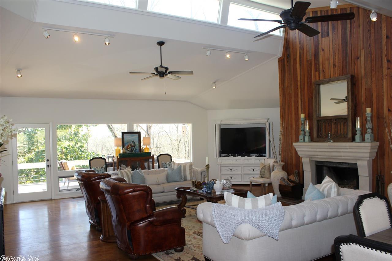 831 Sugar Maple Drive, Heber Springs, AR 72543
