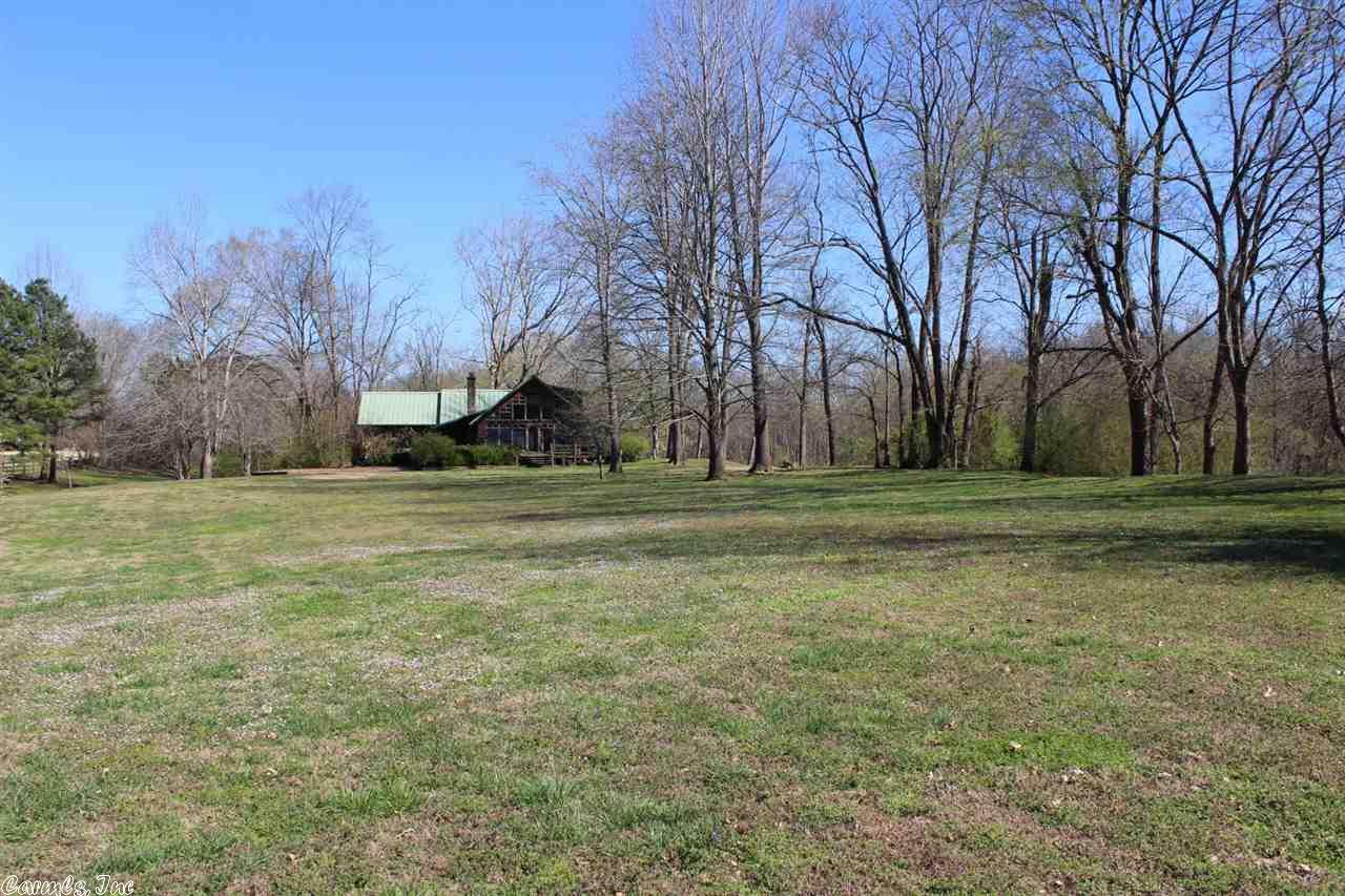 70 Oxbow Landing, Heber Springs, AR 72543