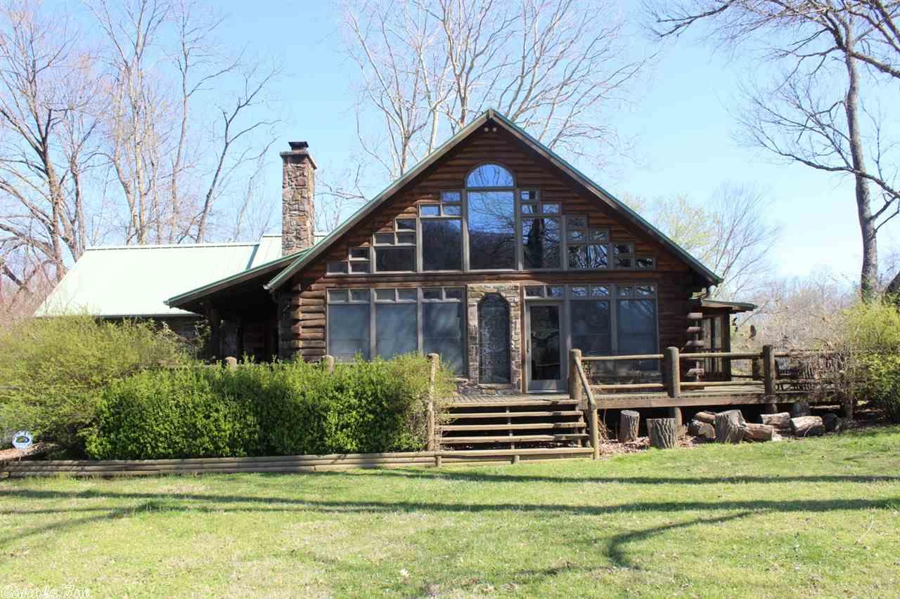 70 Oxbow Landing, Heber Springs, AR 72543