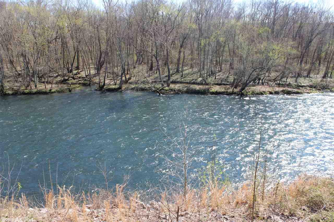 70 Oxbow Landing, Heber Springs, AR 72543
