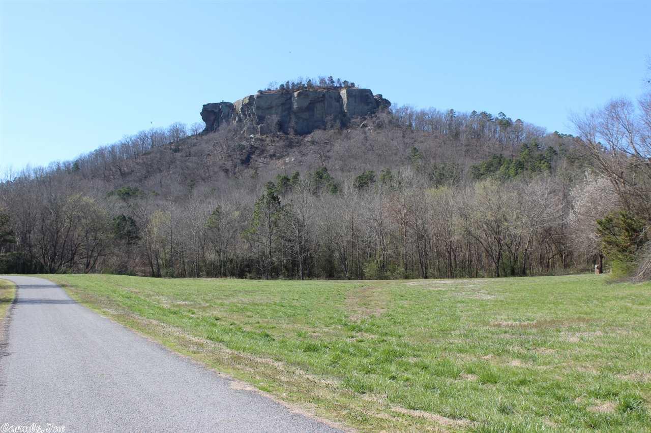 70 Oxbow Landing, Heber Springs, AR 72543
