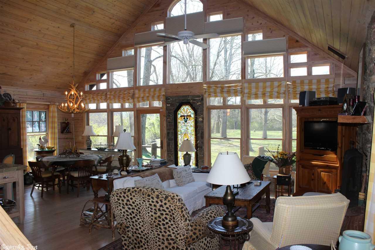 70 Oxbow Landing, Heber Springs, AR 72543