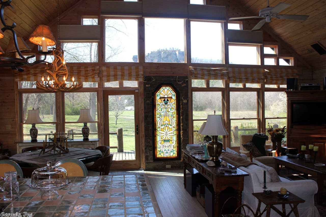 70 Oxbow Landing, Heber Springs, AR 72543