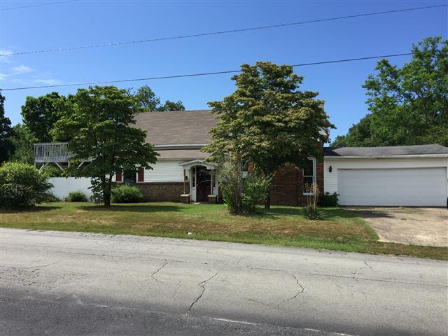 109 E Sunny Meadow RdHeber Springs, AR, 72543Cleburne County