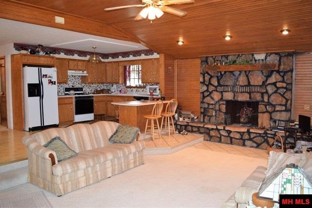 762County Road 832, Henderson, AR 72544