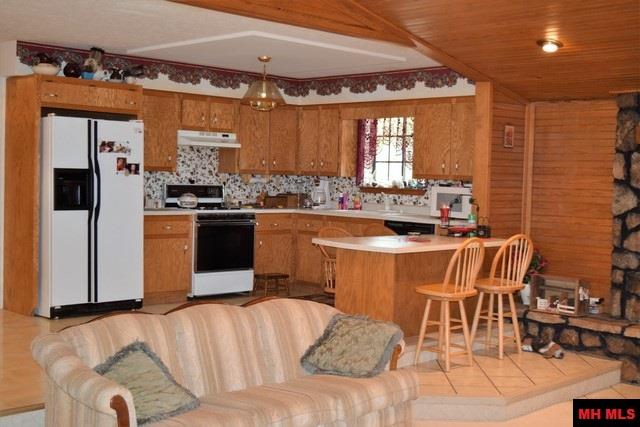 762County Road 832, Henderson, AR 72544