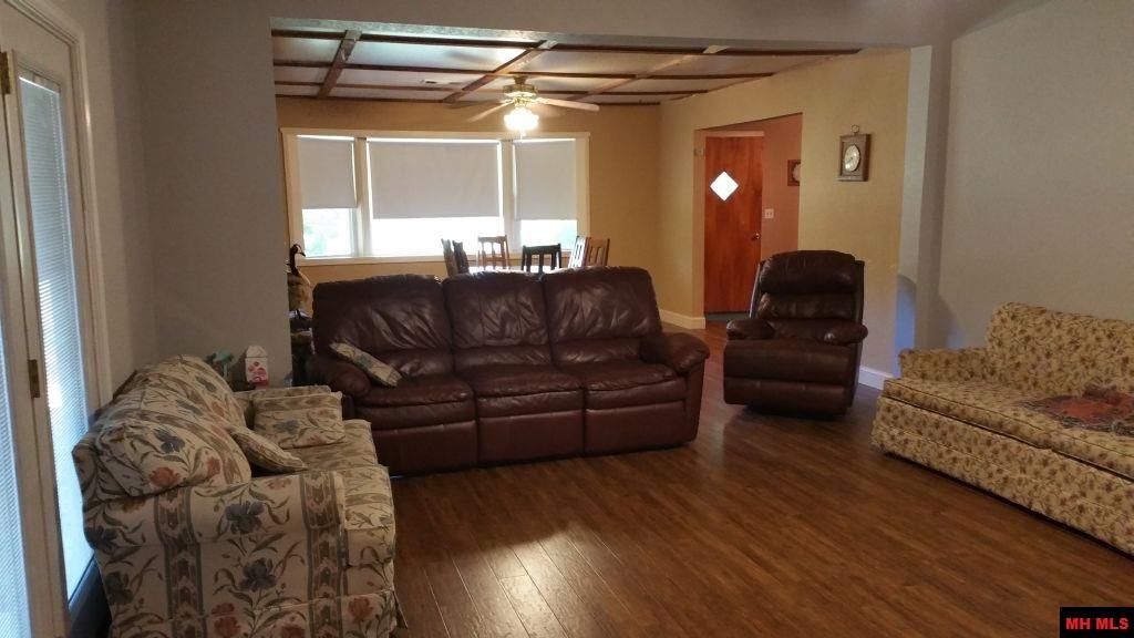 395 NORFORK LAKE DRIVE, Henderson, AR 72544
