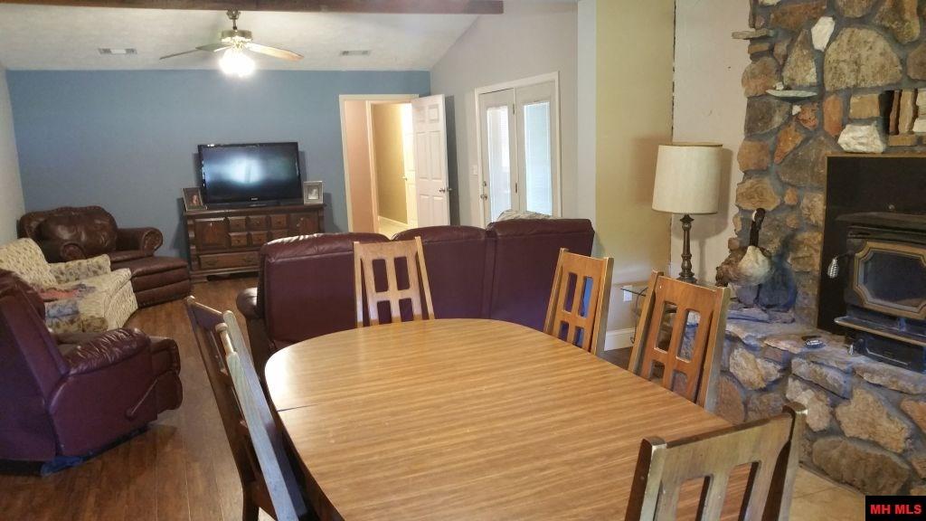 395 NORFORK LAKE DRIVE, Henderson, AR 72544