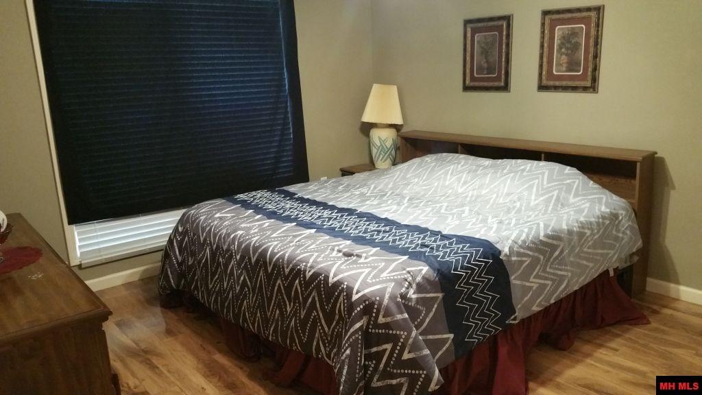 395 NORFORK LAKE DRIVE, Henderson, AR 72544