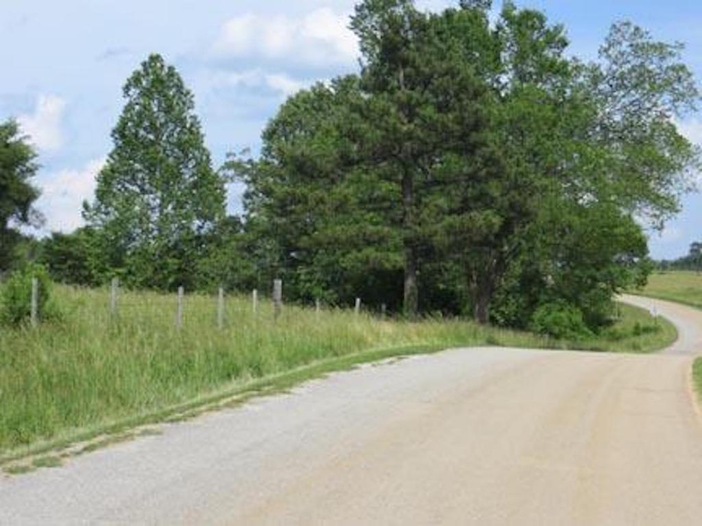 4640 French Town Rd, Mammoth Spring, AR 72554