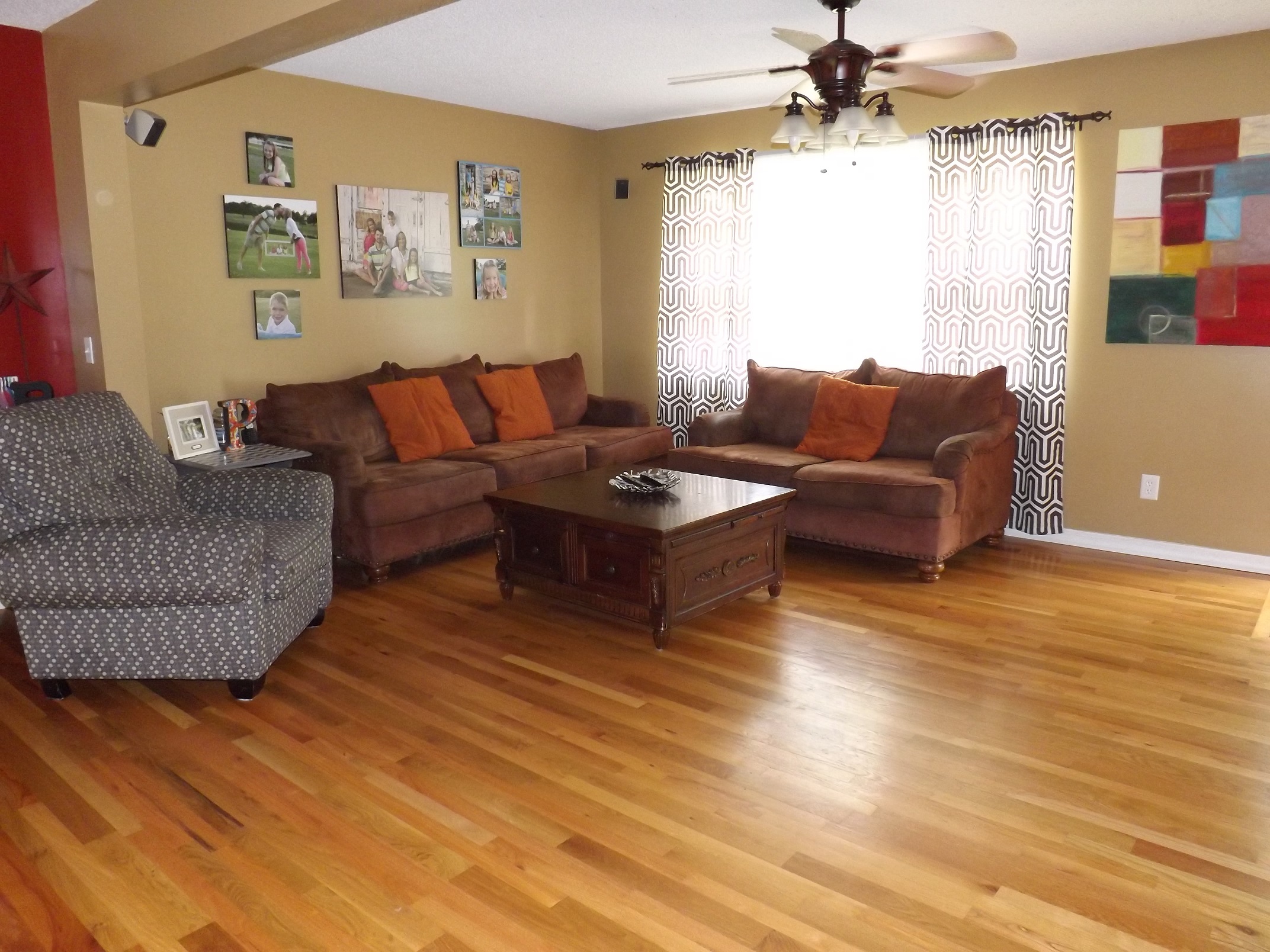 1163 N Fairview Rd, Mammoth Spring, AR 72554