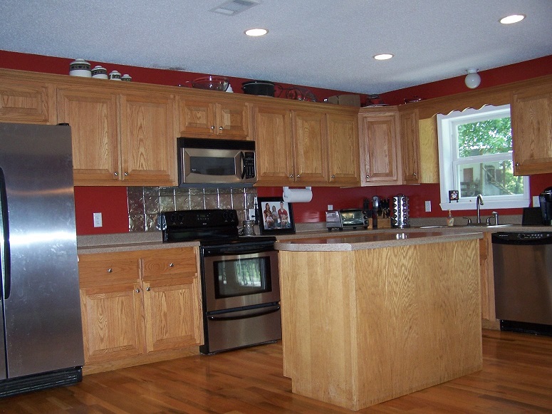 1163 N Fairview Rd, Mammoth Spring, AR 72554