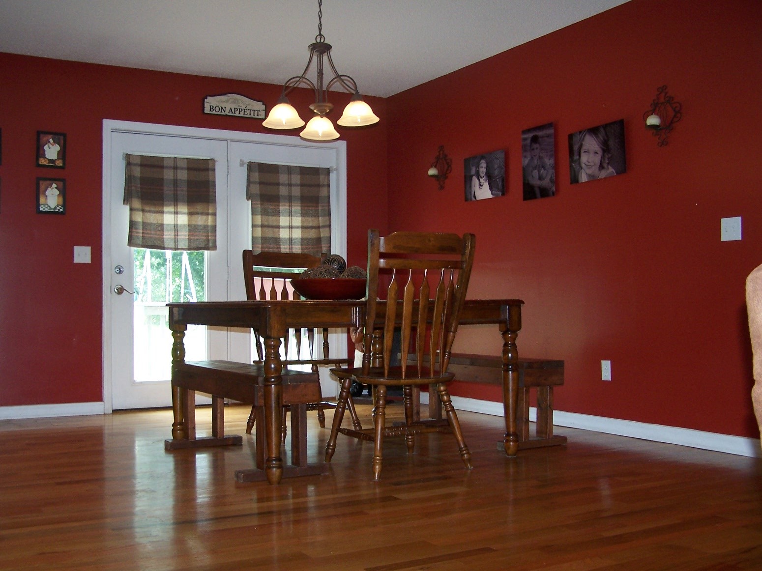 1163 N Fairview Rd, Mammoth Spring, AR 72554