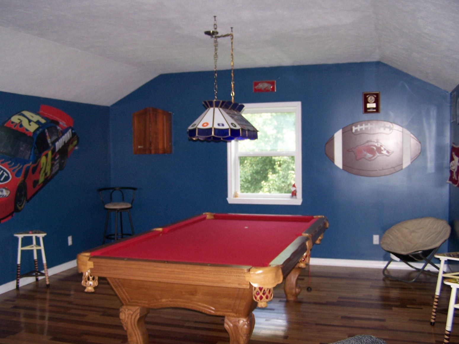 1163 N Fairview Rd, Mammoth Spring, AR 72554