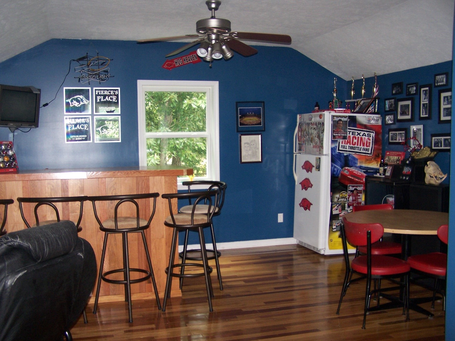 1163 N Fairview Rd, Mammoth Spring, AR 72554