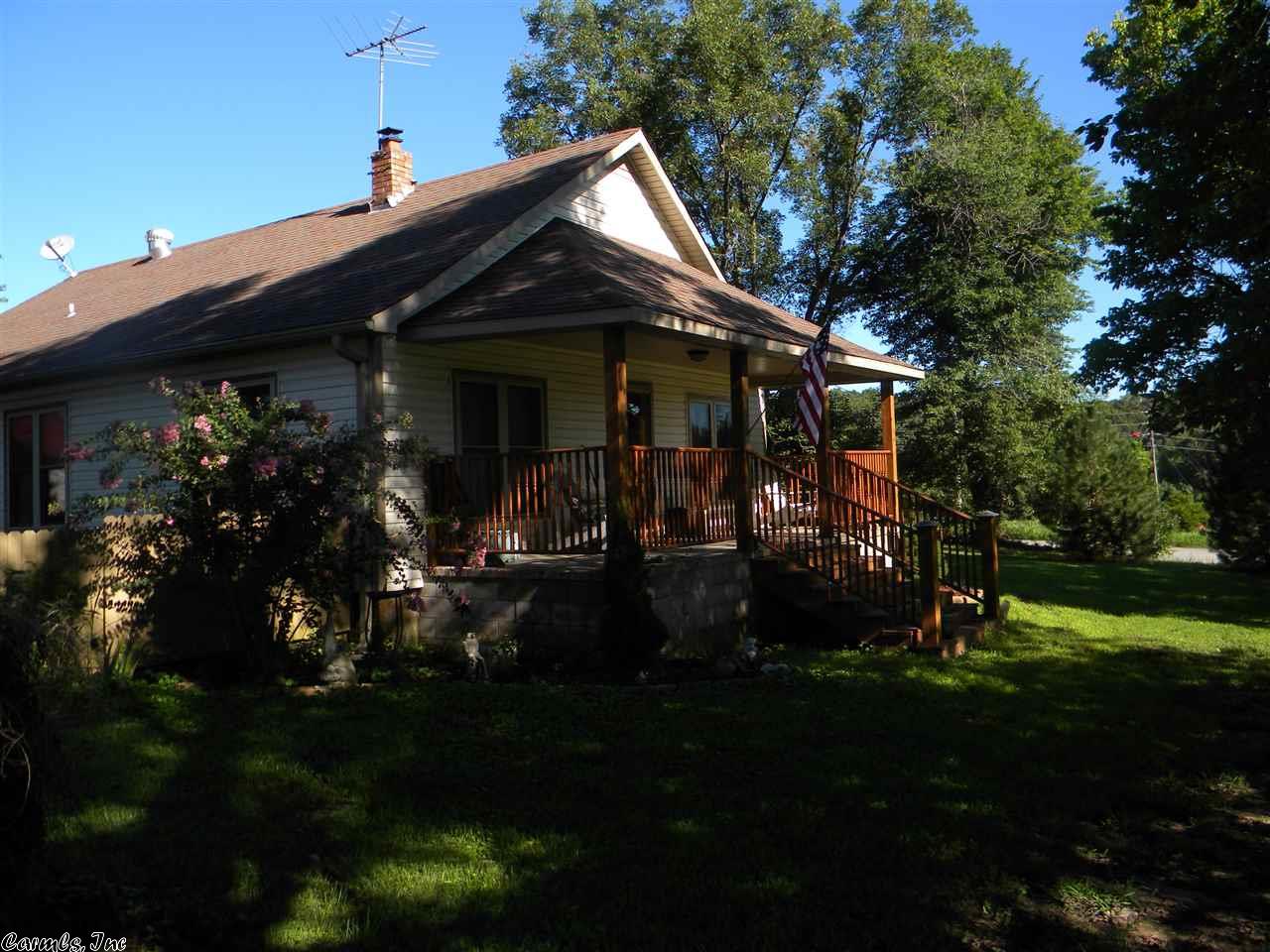 104 Newburg Road, Melbourne, AR 72556