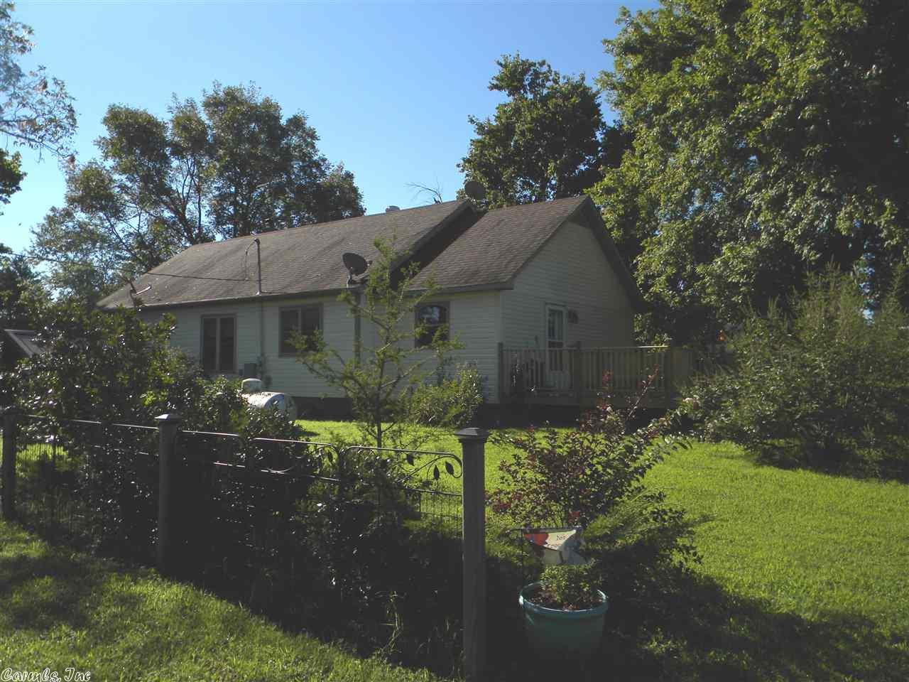 104 Newburg Road, Melbourne, AR 72556