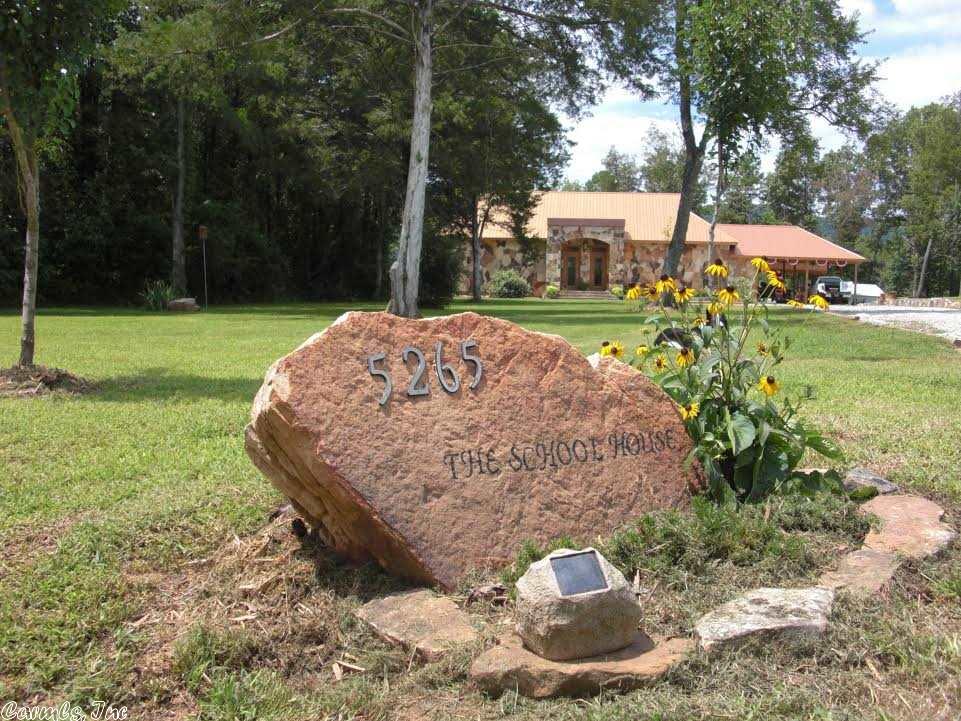 5265 Mount Olive Road, Melbourne, AR 72556