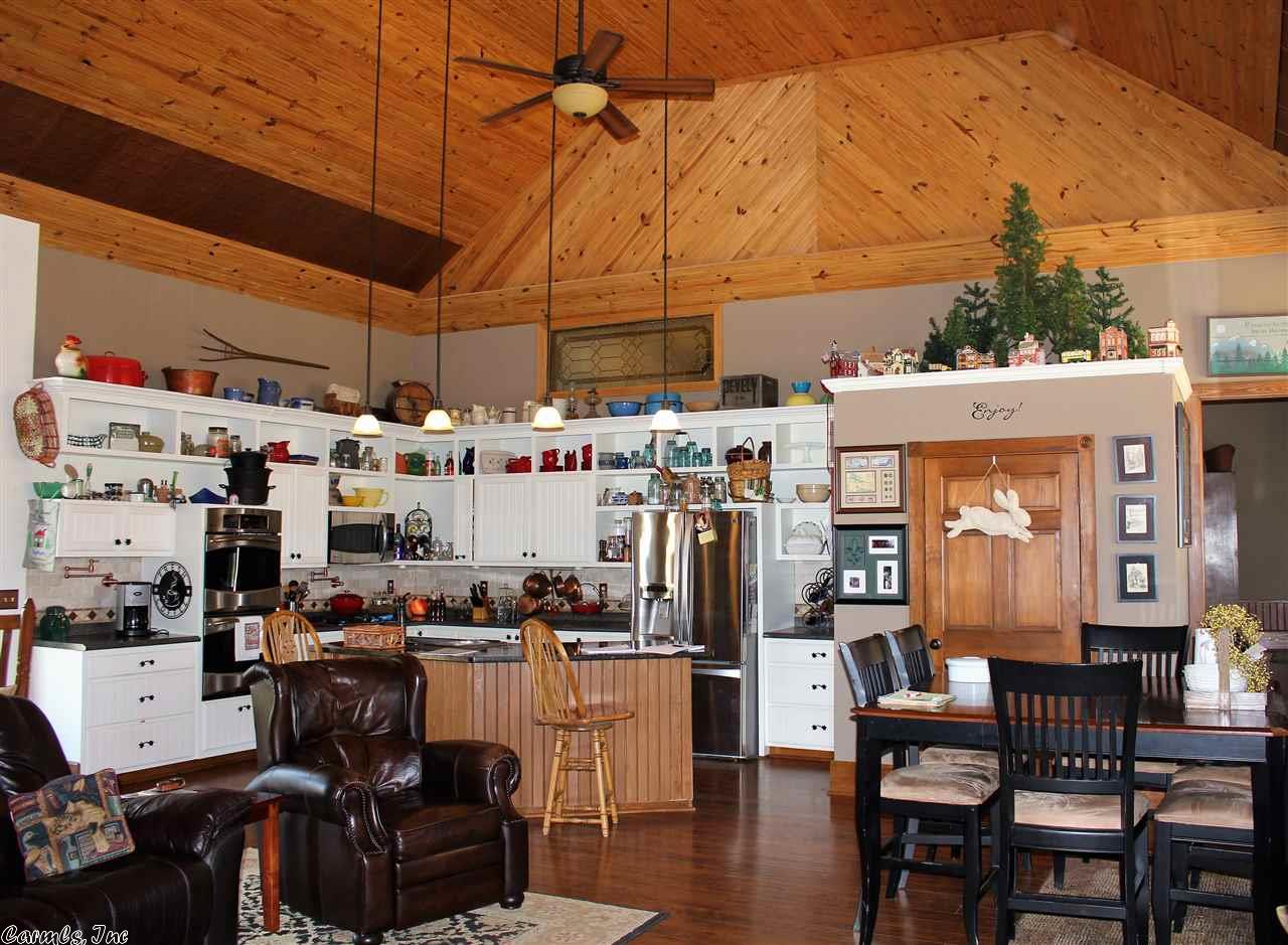 5265 Mount Olive Road, Melbourne, AR 72556