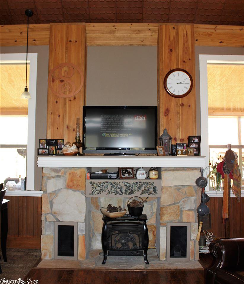 5265 Mount Olive Road, Melbourne, AR 72556
