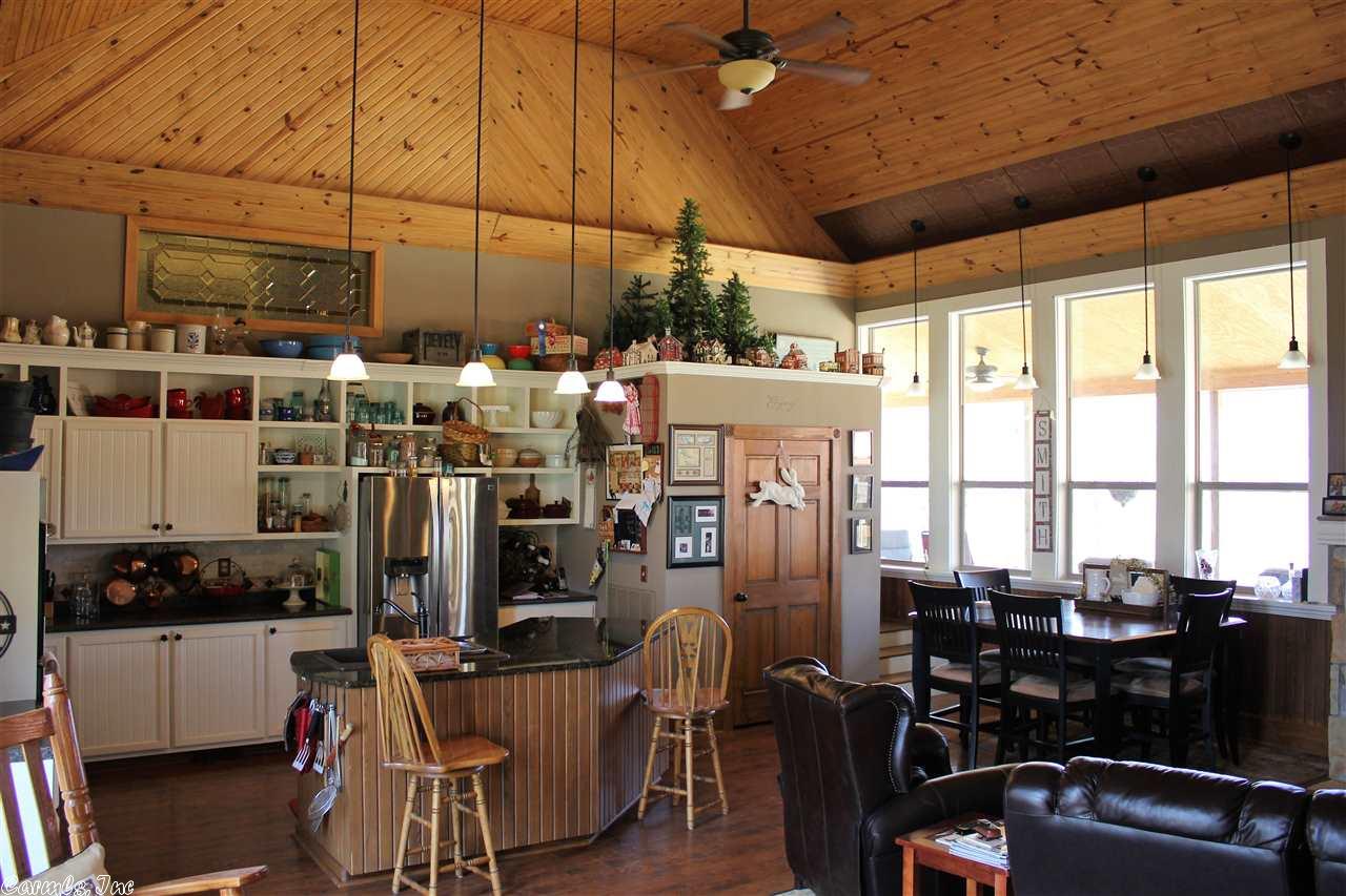 5265 Mount Olive Road, Melbourne, AR 72556