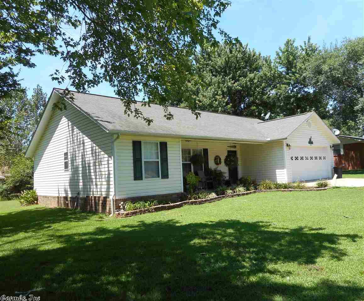 401 Downey, Mountain View, AR 72560