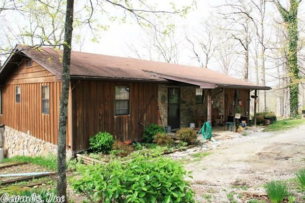 2802 E Highway 14, Mountain View, AR 72560