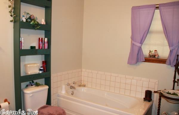 2802 E Highway 14, Mountain View, AR 72560