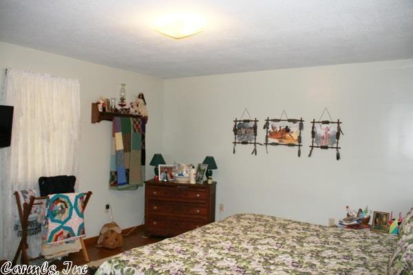 2802 E Highway 14, Mountain View, AR 72560