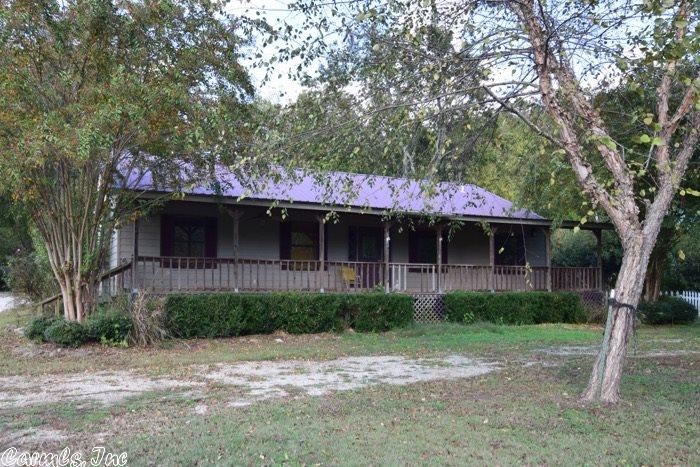 1519 Coolwater Retreat, Mountain View, AR 72560