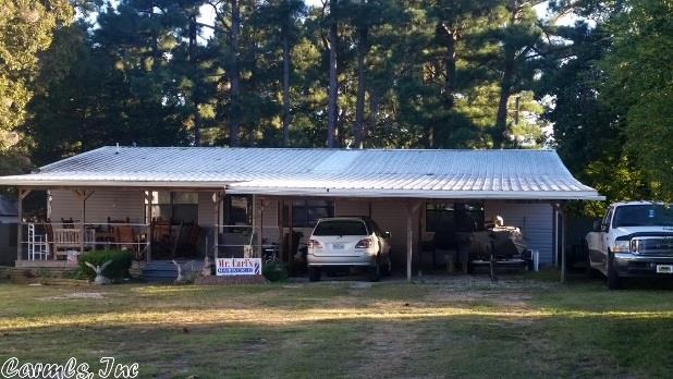 904 Gaylor, Mountain View, AR 72560