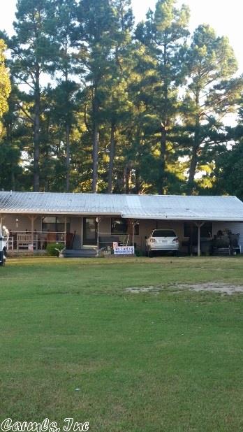 904 Gaylor, Mountain View, AR 72560