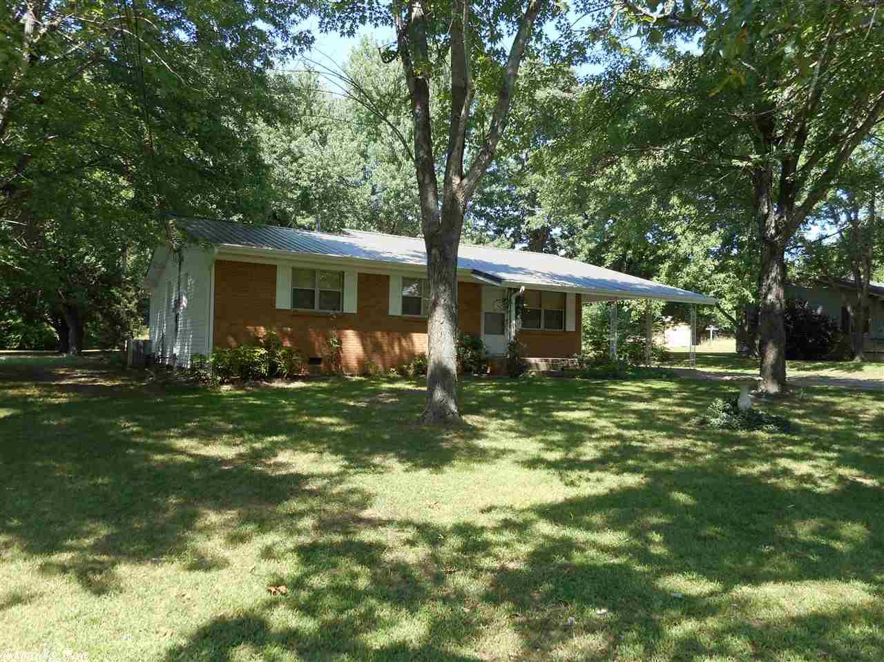 203 Lincoln, Mountain View, AR 72560
