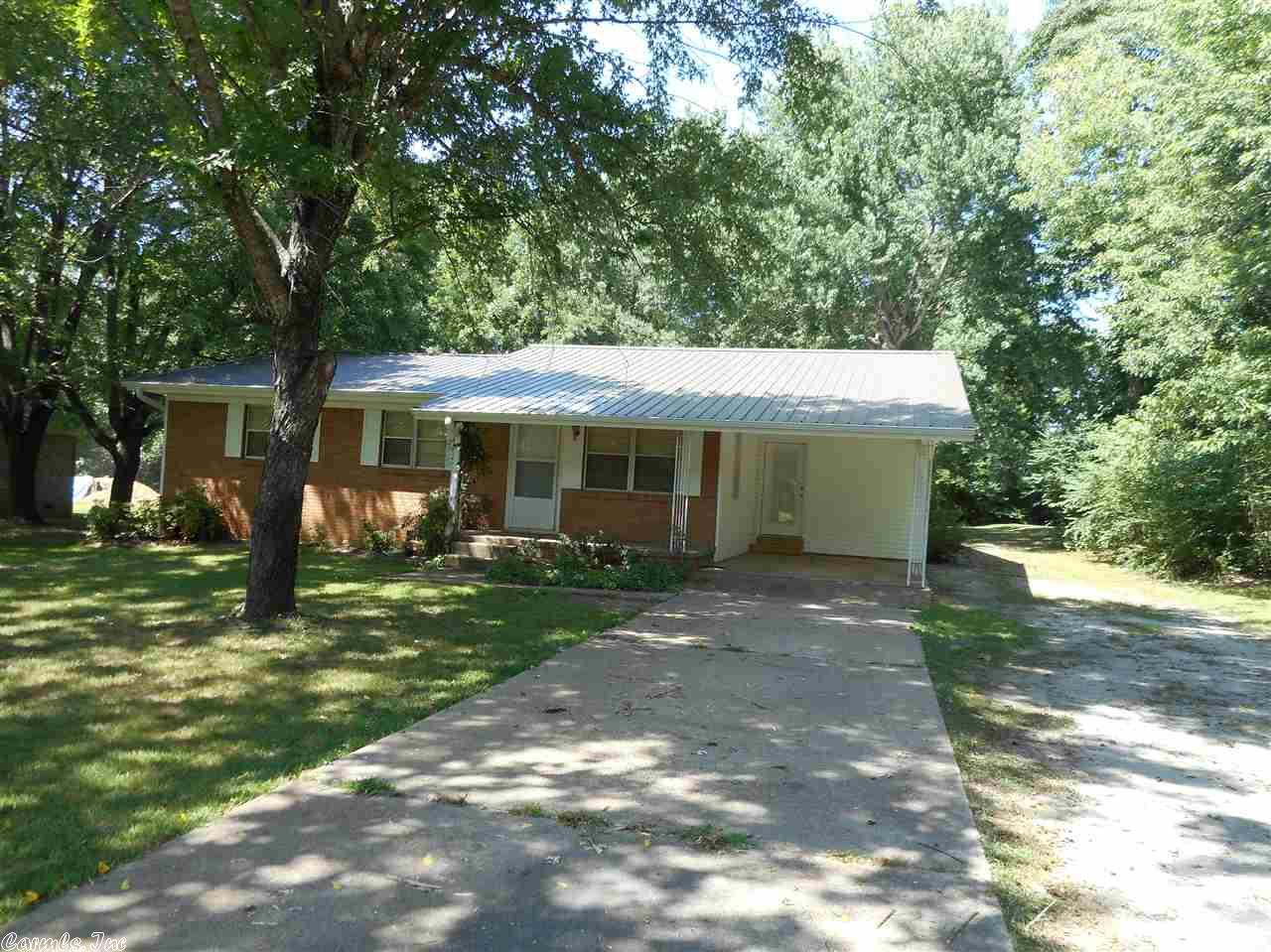 203 Lincoln, Mountain View, AR 72560