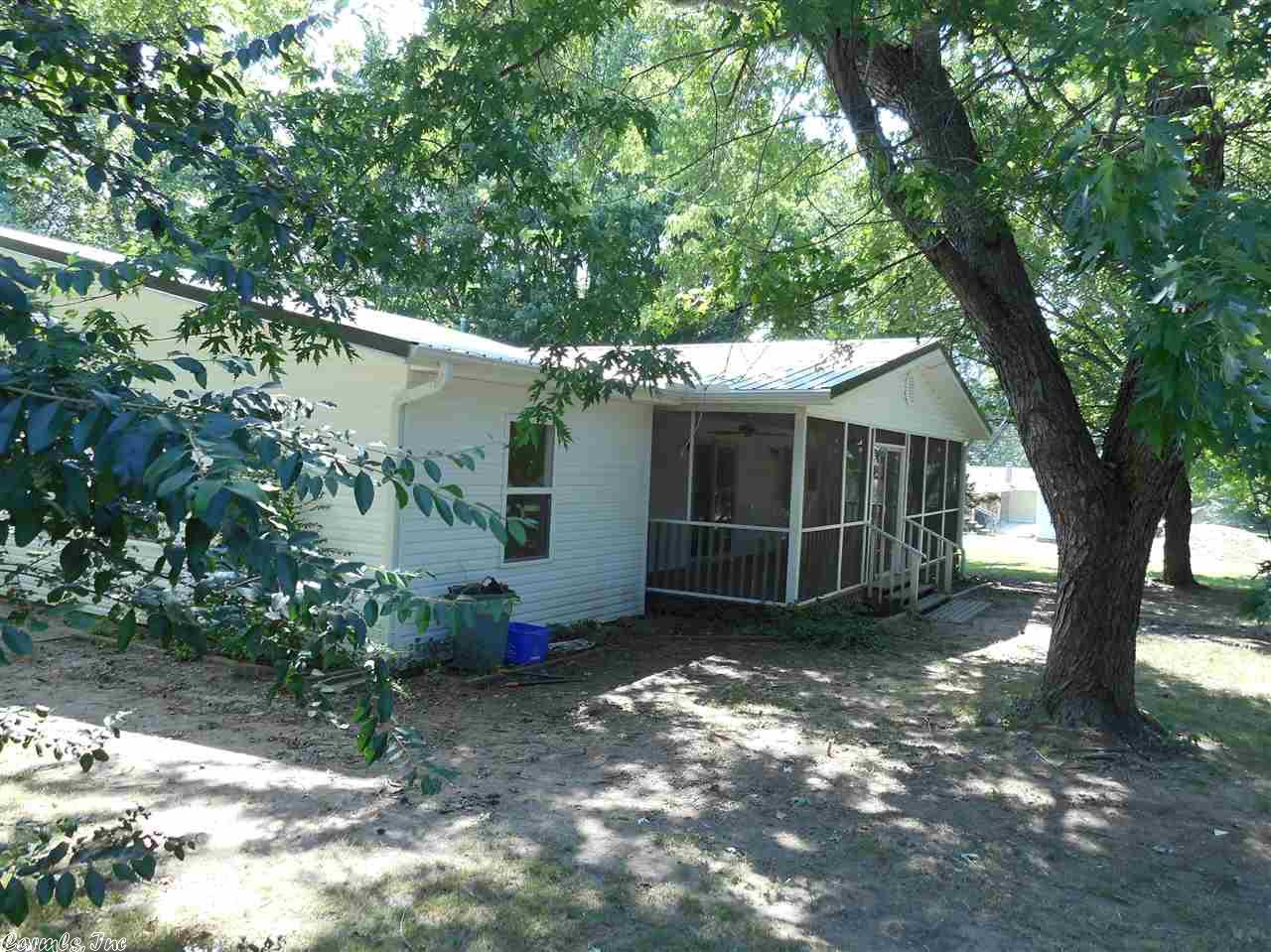 203 Lincoln, Mountain View, AR 72560
