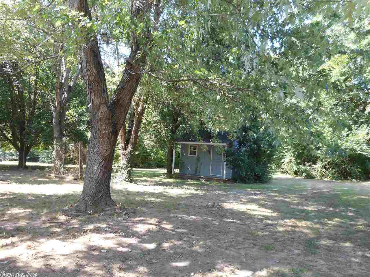 203 Lincoln, Mountain View, AR 72560
