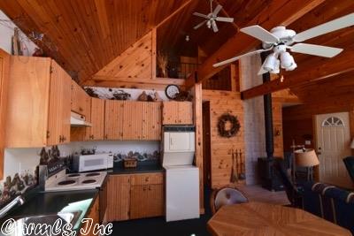 140 Danny Drive, Mountain View, AR 72560