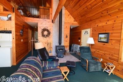 140 Danny Drive, Mountain View, AR 72560